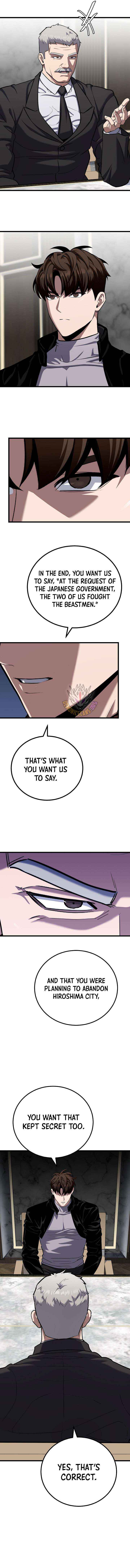 Read Level 1 Player Manga Online