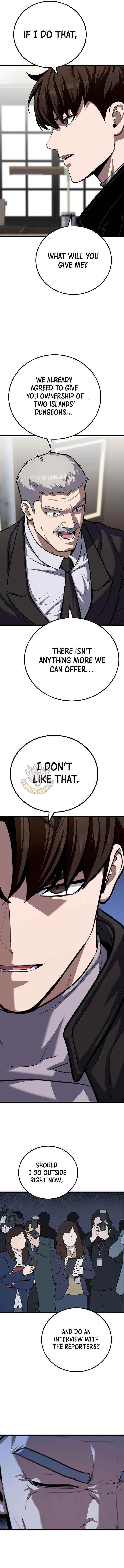 Read Level 1 Player Manga Online