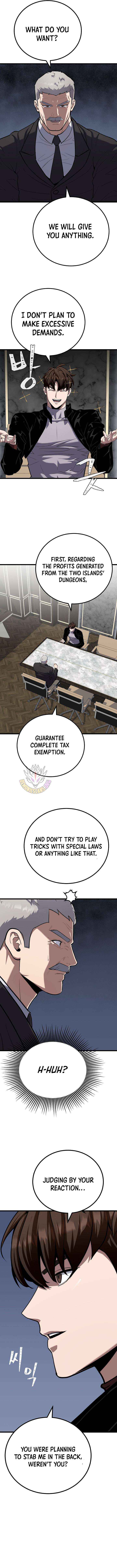 Read Level 1 Player Manga Online