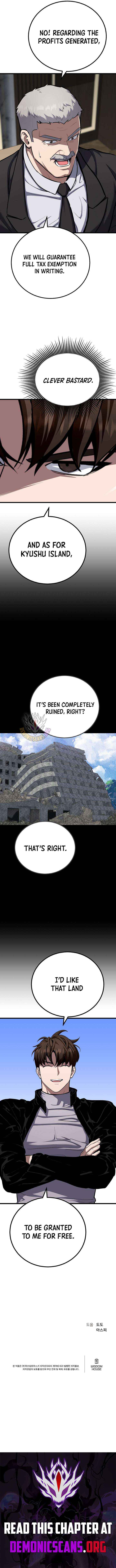 Read Level 1 Player Manga Online