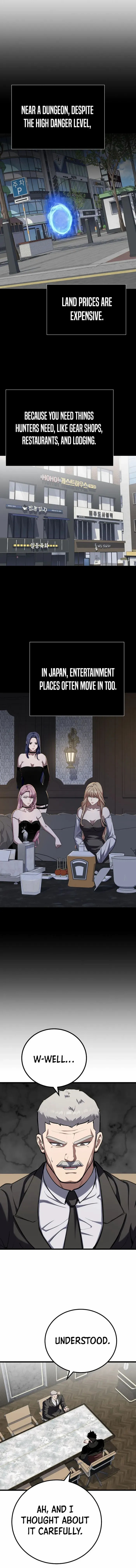 Read Level 1 Player Manga Online