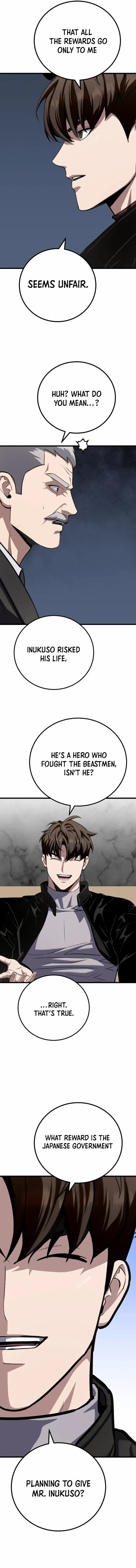 Read Level 1 Player Manga Online