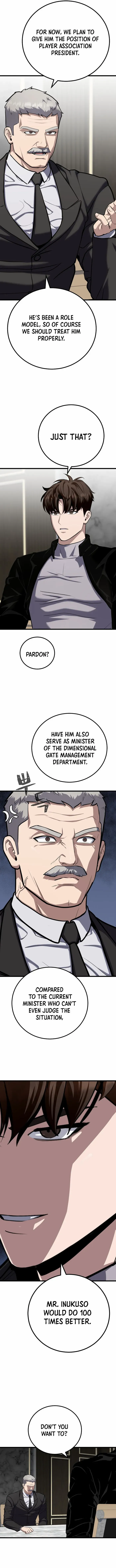 Read Level 1 Player Manga Online