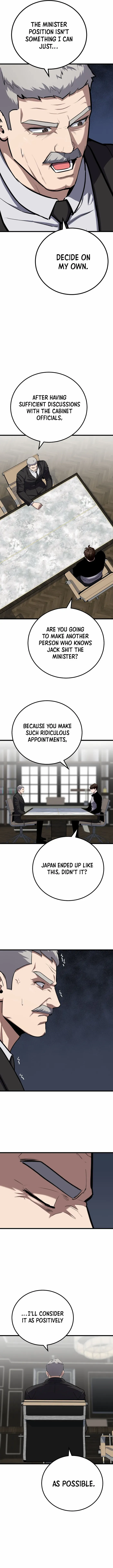 Read Level 1 Player Manga Online