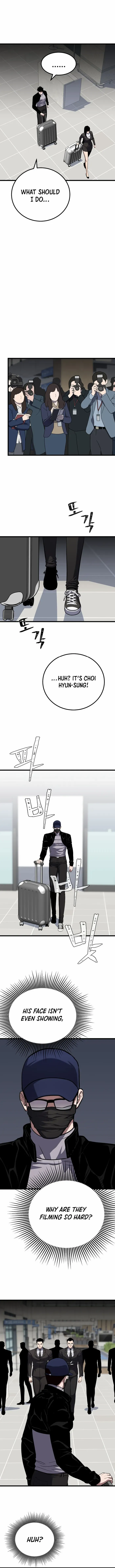 Read Level 1 Player Manga Online