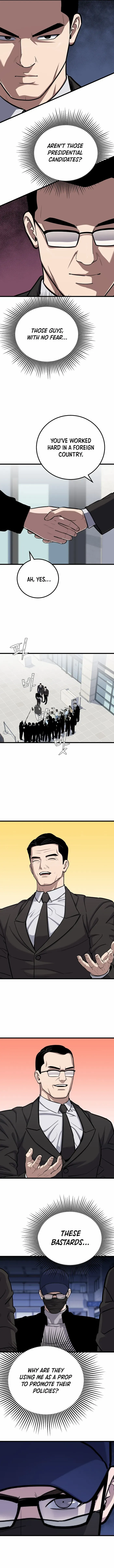 Read Level 1 Player Manga Online