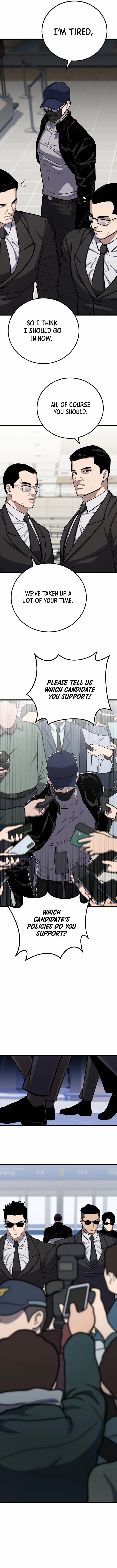 Read Level 1 Player Manga Online