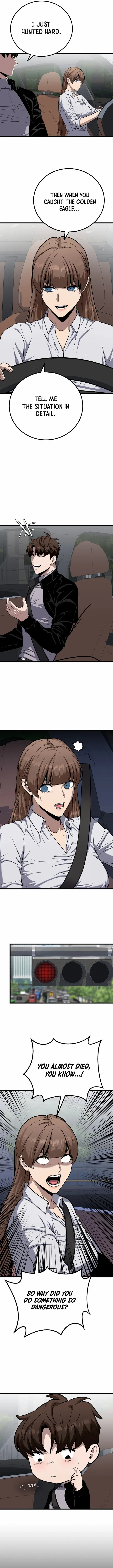 Read Level 1 Player Manga Online