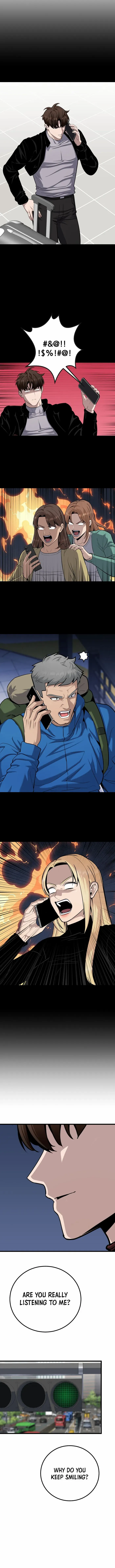 Read Level 1 Player Manga Online