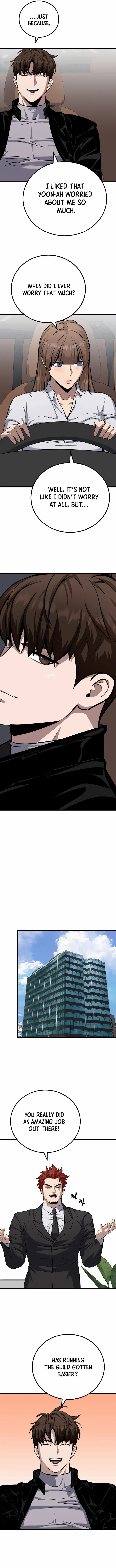 Read Level 1 Player Manga Online