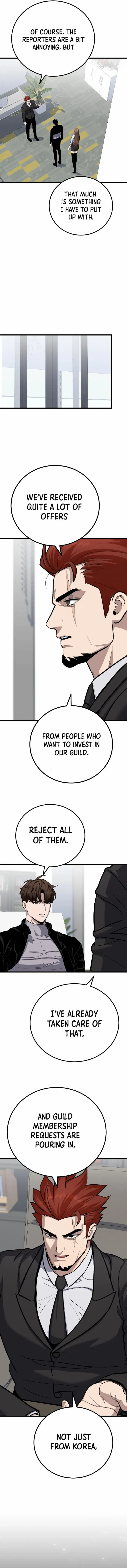 Read Level 1 Player Manga Online