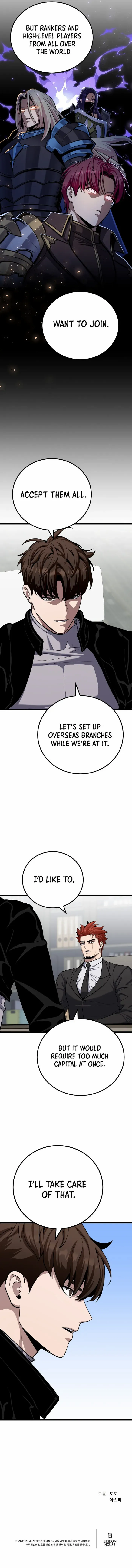 Read Level 1 Player Manga Online