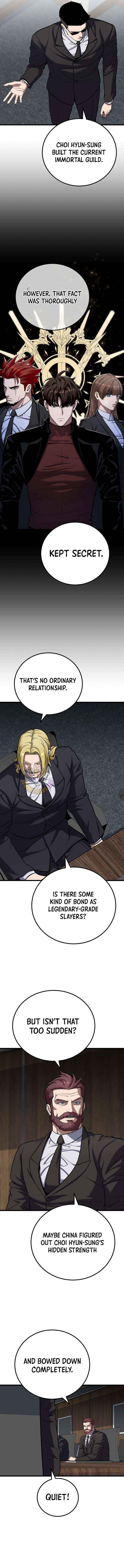 Read Level 1 Player Manga Online