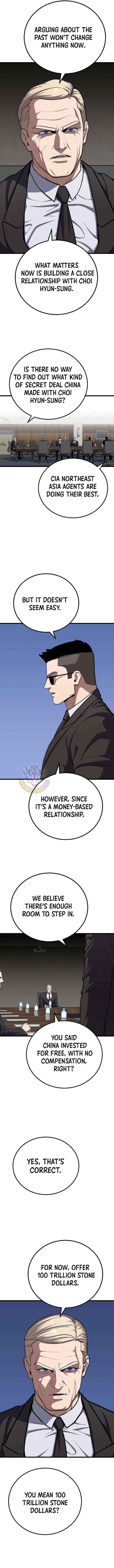 Read Level 1 Player Manga Online