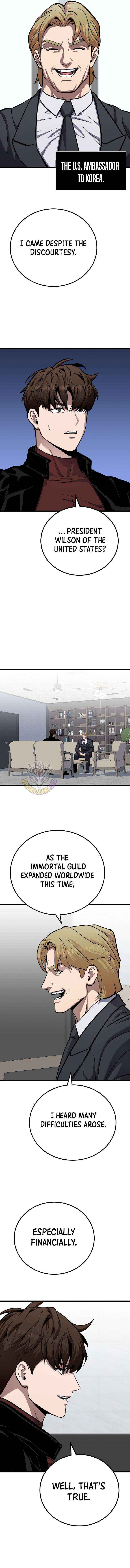 Read Level 1 Player Manga Online