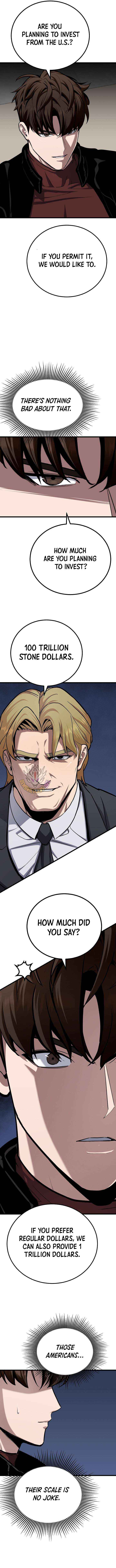 Read Level 1 Player Manga Online