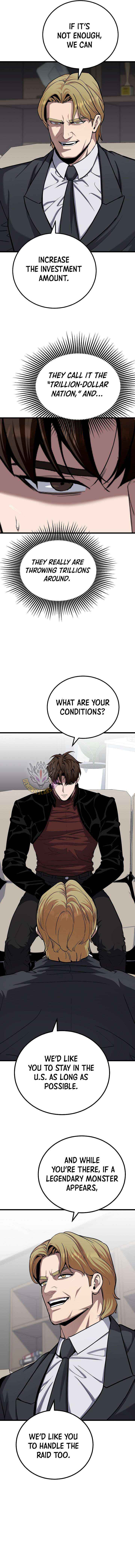 Read Level 1 Player Manga Online