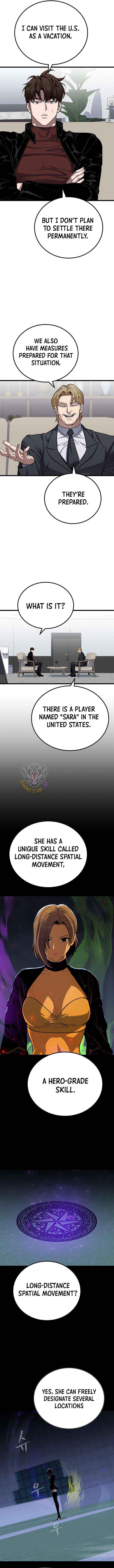 Read Level 1 Player Manga Online