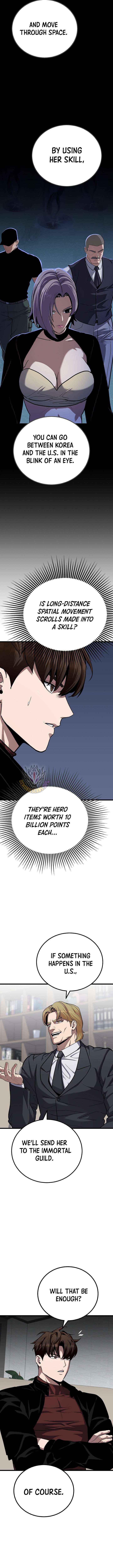 Read Level 1 Player Manga Online