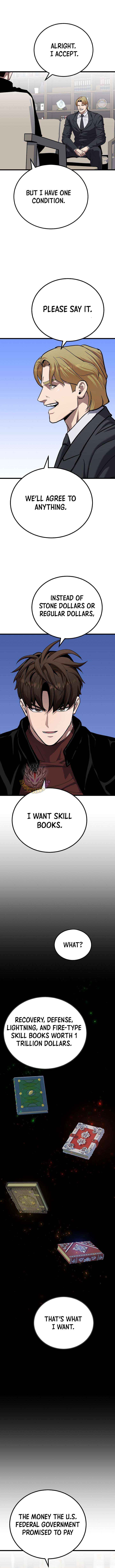 Read Level 1 Player Manga Online