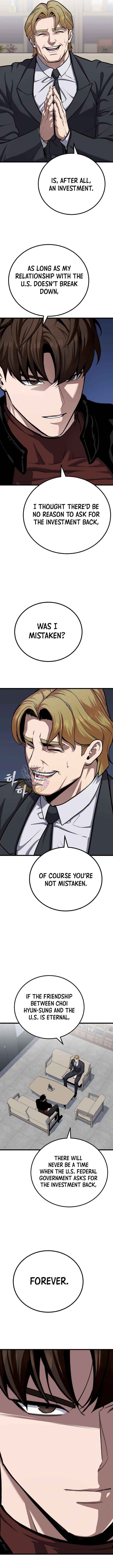 Read Level 1 Player Manga Online