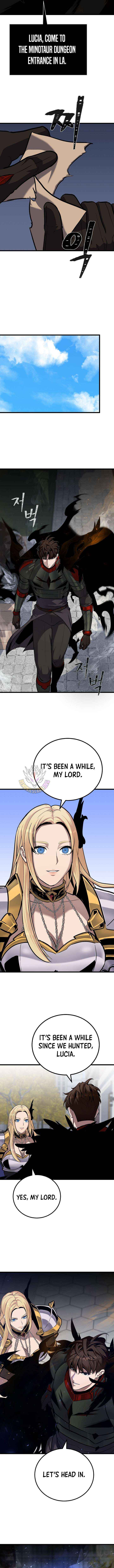 Read Level 1 Player Manga Online