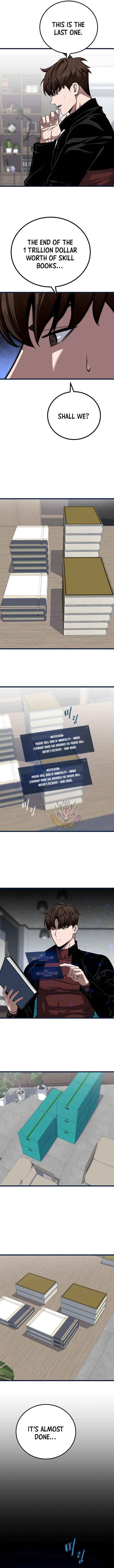 Read Level 1 Player Manga Online