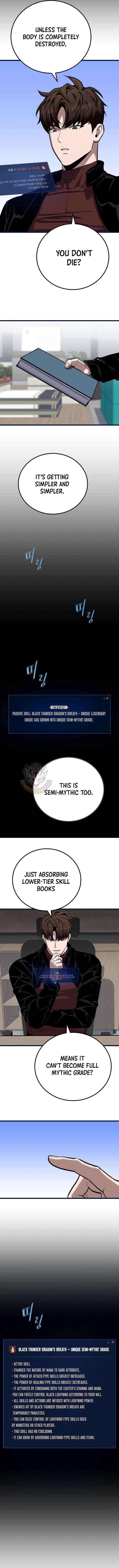 Read Level 1 Player Manga Online