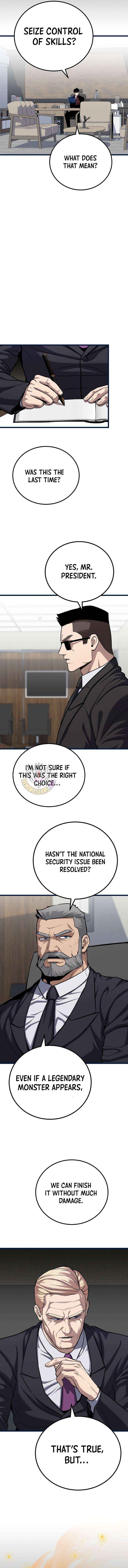 Read Level 1 Player Manga Online