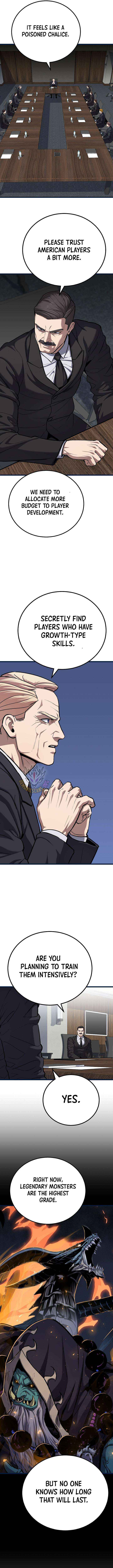 Read Level 1 Player Manga Online