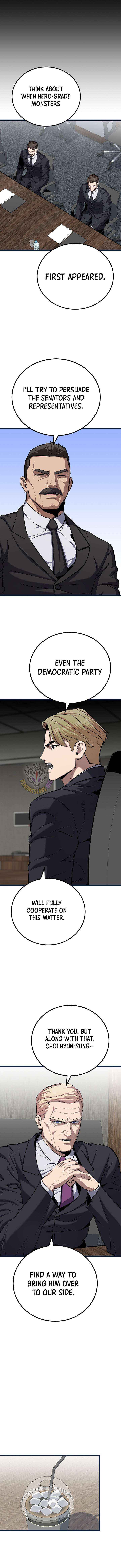 Read Level 1 Player Manga Online