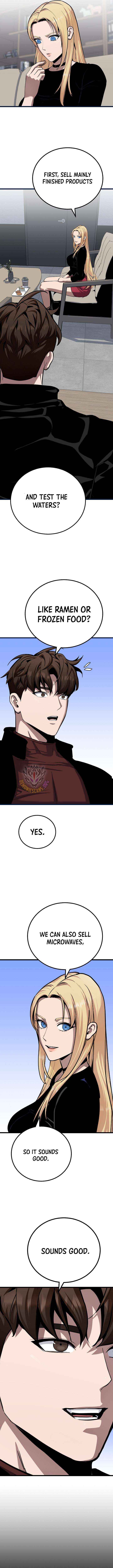 Read Level 1 Player Manga Online