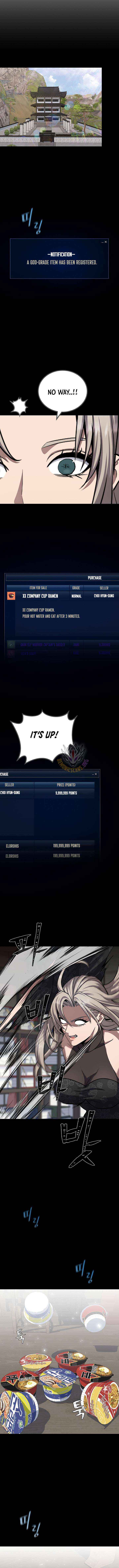 Read Level 1 Player Manga Online