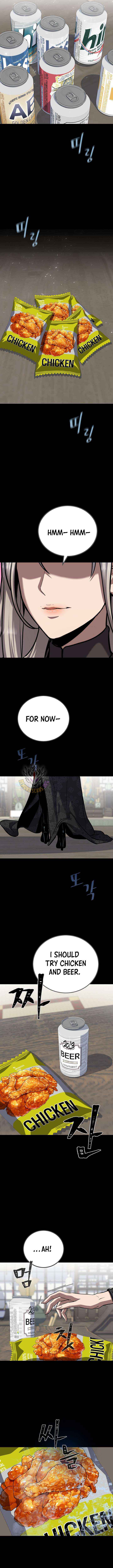 Read Level 1 Player Manga Online