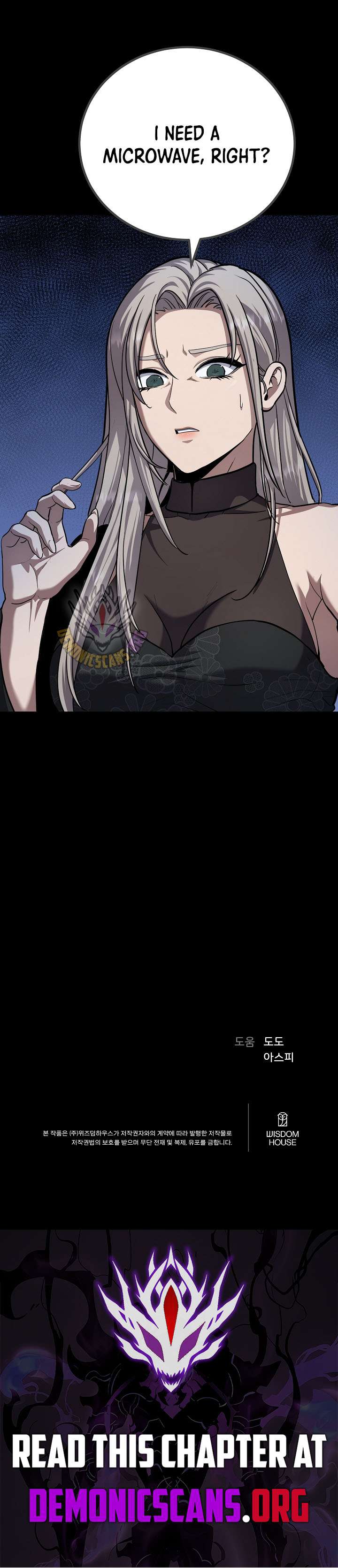 Read Level 1 Player Manga Online