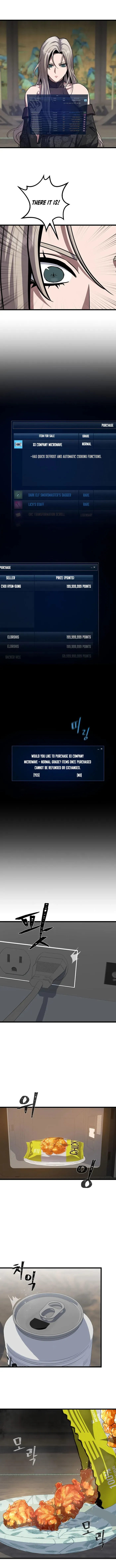 Read Level 1 Player Manga Online