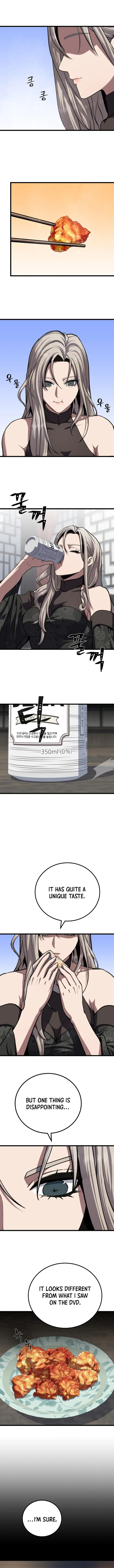 Read Level 1 Player Manga Online