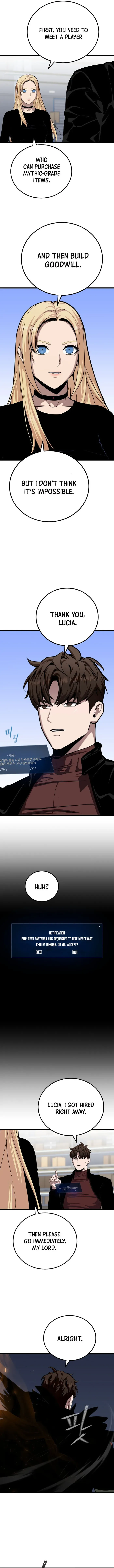 Read Level 1 Player Manga Online