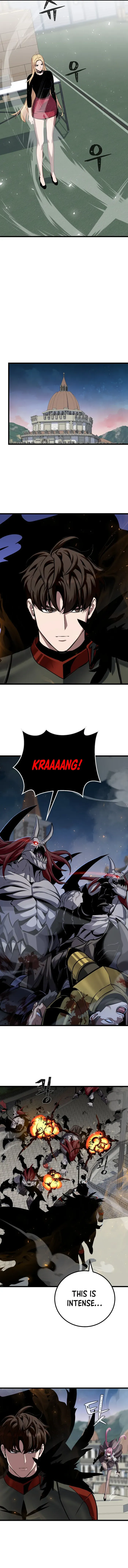 Read Level 1 Player Manga Online