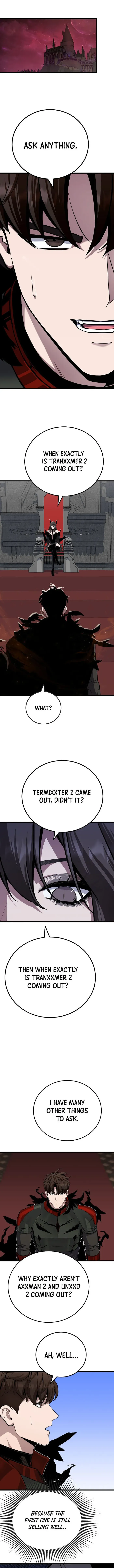 Read Level 1 Player Manga Online