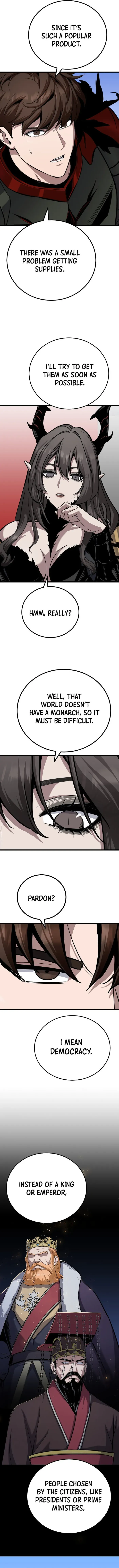 Read Level 1 Player Manga Online