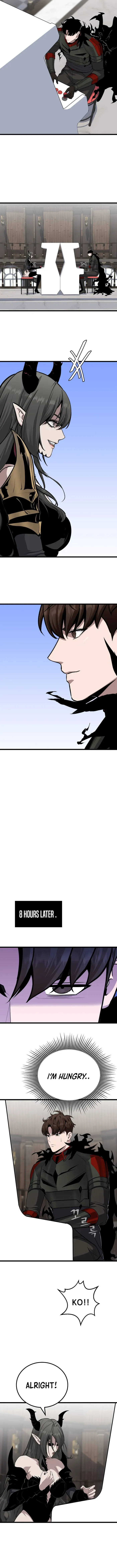 Read Level 1 Player Manga Online