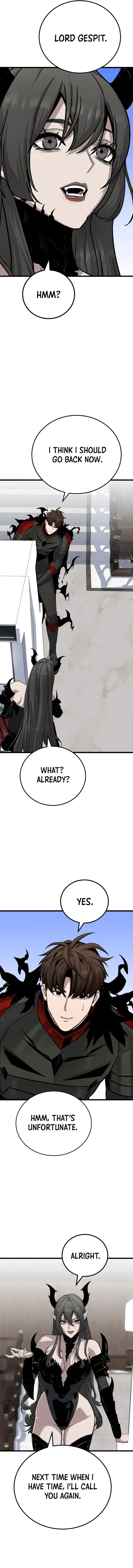 Read Level 1 Player Manga Online