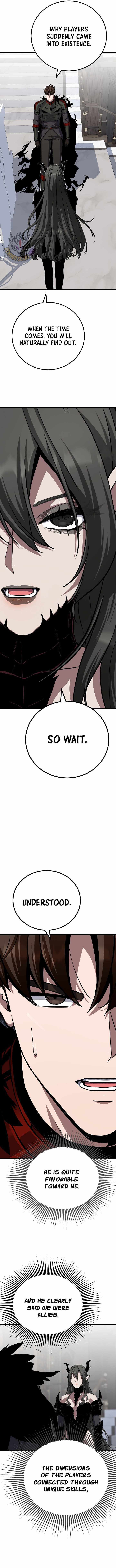 Read Level 1 Player Manga Online