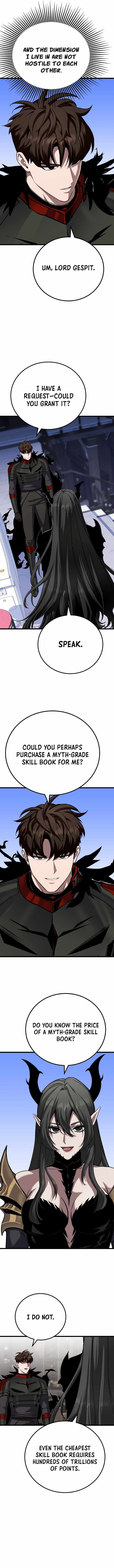 Read Level 1 Player Manga Online