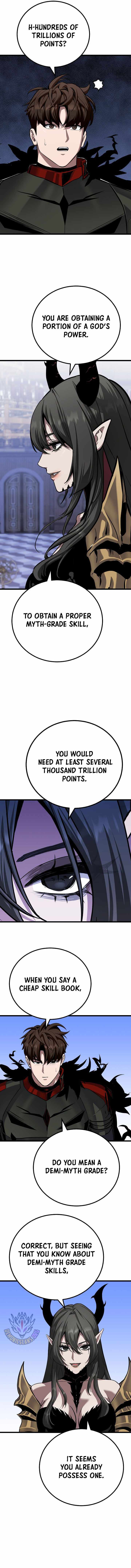 Read Level 1 Player Manga Online