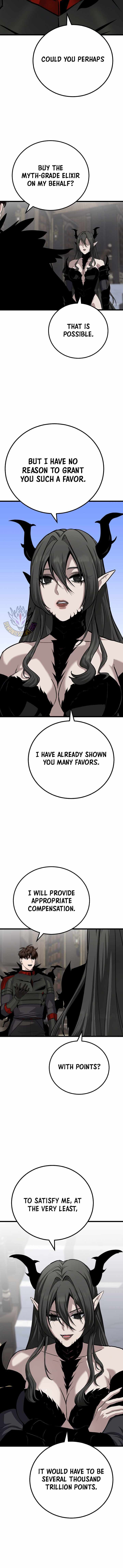 Read Level 1 Player Manga Online