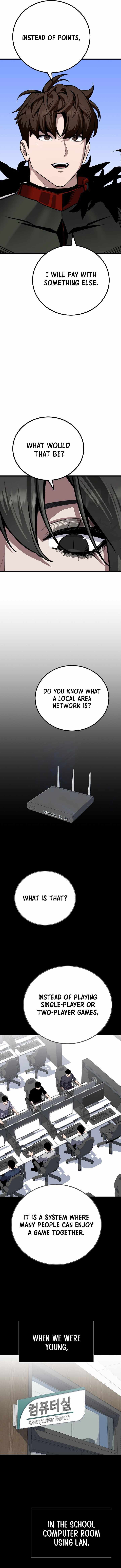 Read Level 1 Player Manga Online