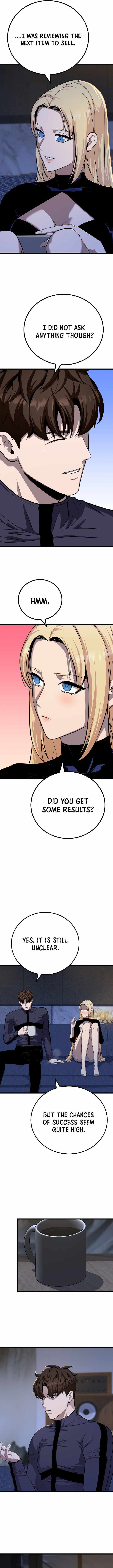 Read Level 1 Player Manga Online