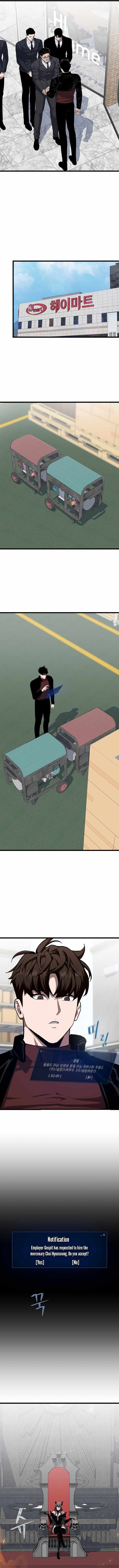 Read Level 1 Player Manga Online